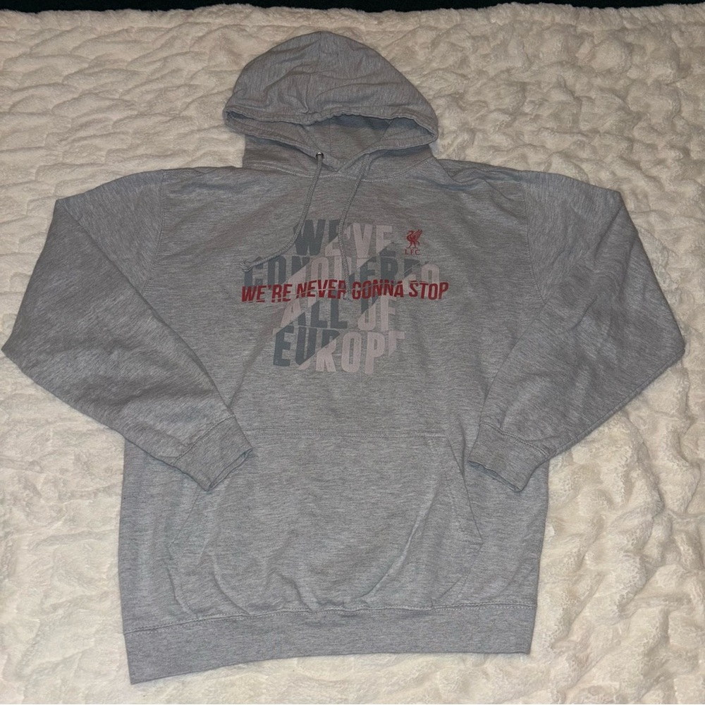 Liverpool Football Club Sweatshirt